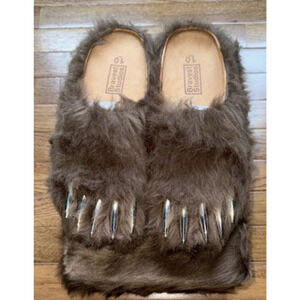 Bravest Studios BEAR CLAW MULES